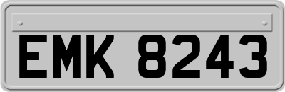 EMK8243