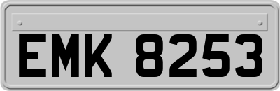 EMK8253