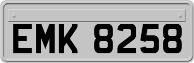 EMK8258