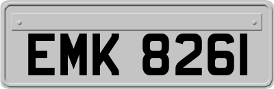 EMK8261