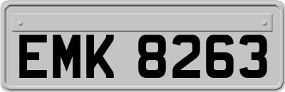 EMK8263