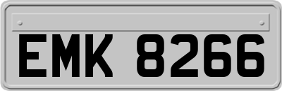EMK8266