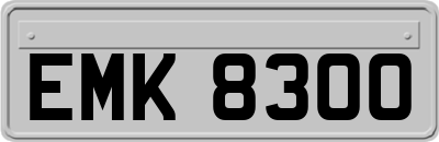 EMK8300
