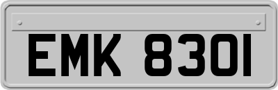 EMK8301