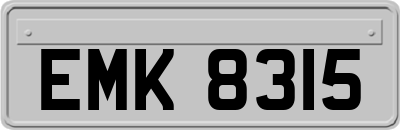 EMK8315
