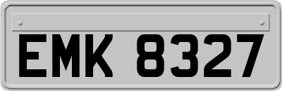 EMK8327