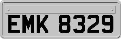 EMK8329