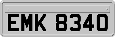 EMK8340
