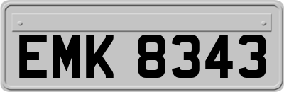 EMK8343