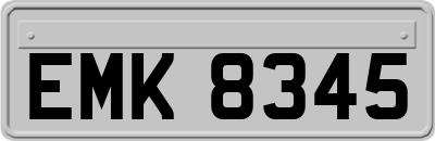 EMK8345