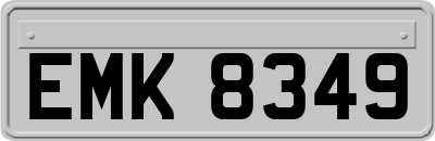 EMK8349