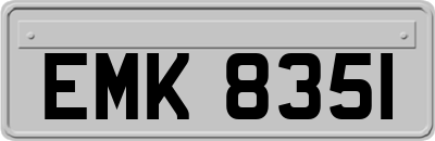 EMK8351