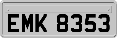 EMK8353