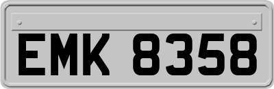 EMK8358