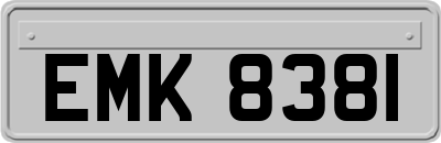 EMK8381