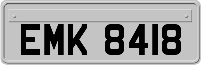 EMK8418