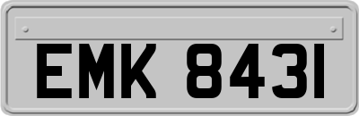 EMK8431