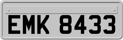 EMK8433