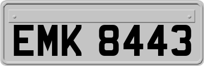 EMK8443