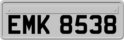 EMK8538