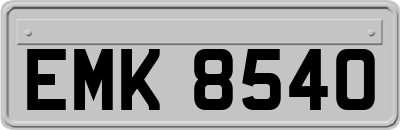EMK8540