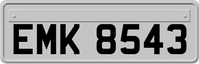 EMK8543