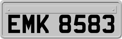 EMK8583
