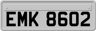 EMK8602