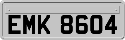 EMK8604