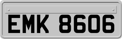 EMK8606