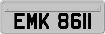EMK8611