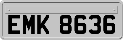 EMK8636