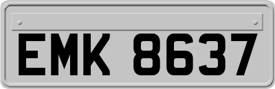 EMK8637