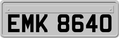 EMK8640