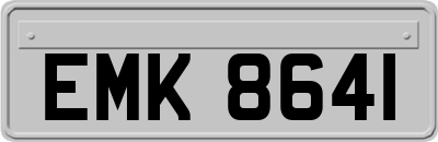 EMK8641