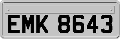 EMK8643