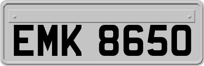 EMK8650