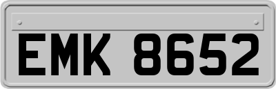 EMK8652