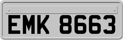 EMK8663