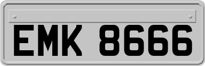 EMK8666