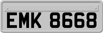 EMK8668