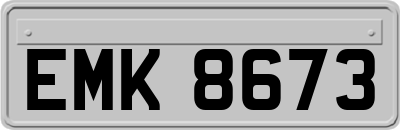 EMK8673