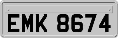 EMK8674