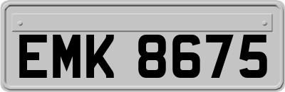 EMK8675