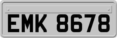 EMK8678