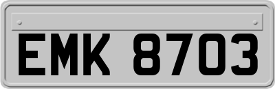 EMK8703