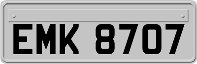 EMK8707