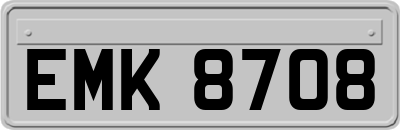 EMK8708