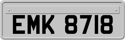 EMK8718