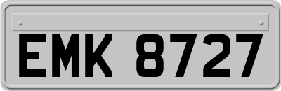EMK8727